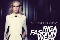 Riga Fashion Week no 21. līdz 24. martam Rīgā
