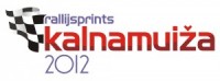 Rallijsprints „Kalnamuiža 2012" atklās rallija vasaras sezonu Baltijā