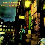 Deivids Bovijs pārizdos "The Rise And Fall Of Ziggy Stardust..."