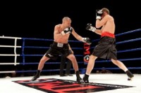 Mārtiņš Egle kļūst par Baltijas čempionu MMA