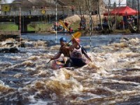 Marta beigās tiks atklāta Latvijas Čempionāta ūdenstūrismā jubilejas sezona