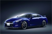 Nissan piedāvā GT-R Track Pack modifikāciju