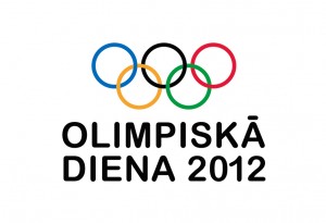 Olimpiskā diena šogad tiks svinēta 28.septembrī