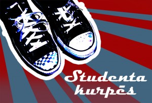 LU pasākumā „Studenta kurpēs" piedalīsies 509 skolēni