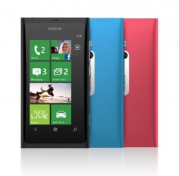 Nokia Lumia viedtālruņi būs pieejami Latvijā