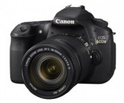 Canon iepazīstina ar EOS 60Da