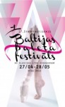 Rīgā atklās 17. Starptautisko Baltijas Baleta festivālu