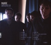 Satellites LV publisko jaunā albuma tituldziesmu "Pagrīdē"