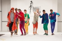 Noskaidroti jauno modes mākslinieku konkursa "Habitus Baltija 2012" uzvarētāji