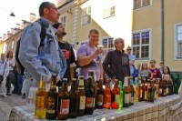 Festivālā "Latviabeerfest 2012" piedalīsies vairāk nekā 68 alus šķirnes
