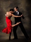 Argentīnas tango baudītāji tiekas Kaņepes Kultūras centrā