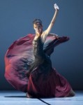 Atcelta Viktora Uljates baleta izrāde „Dejas mākslas burvība"