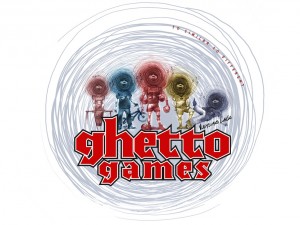 „Ghetto Games" startēs jau svētdien