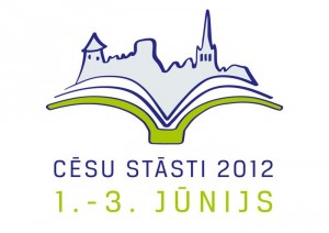 Cēsu pilsētas svētki „Cēsu stāsti 2012" šogad notiks jūnijā