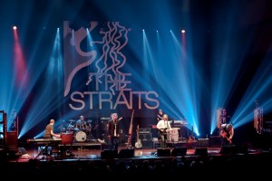 Bijušie „Dire Straits" dalībnieki koncertēs Ventspilī