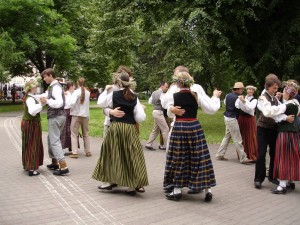 Nedēļas nogalē Liepājā notiks festivāls „Līvas ciems"