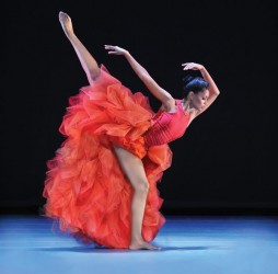 Baltijas Baleta festivāls noslēgsies ar ASV dejas kompānijas „Ailey II" izrādi