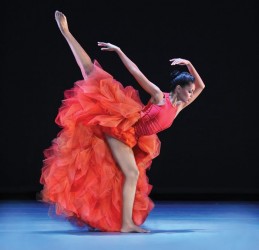 Šovakar noslēgsies 17. Starptautiskais Baltijas Baleta festivāls