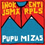 Inokentijs Mārpls izdod jaunu albumu – Pupu mizas