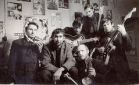 Atklās The Beatles ietekmi uz Latvijas kultūru un mūziku