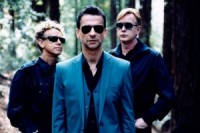 Depeche Mode jauno albumu pabeigs šogad