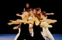 Baleta festivālā - spilgtākās Latvijas deju grupas un jogas laboratorija