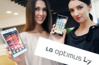 LG Electronics L-sērijas viedtālrunis LG Optimus L7 būs pieejams arī Latvijā