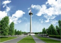 Tallinā atver vēsturisko TV torni un unikālu Jūras muzeju