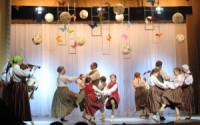Deju kopa „Sudmaliņas" piedalīsies starptautiskā folkloras festivālā Lietuvā