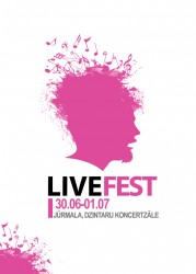 Live Fest 2012