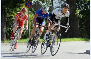 Nedēļas nogalē riteņbraucēji sacentīsies " LRA Cycling Weekend" sacensībās