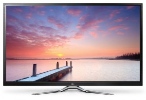 LG Electronics iepazīstina ar jauniem plazmas televizoriem