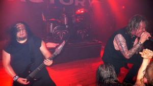 Fear Factory Eiropas tūres laikā izdod jaunu albumu