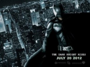 "Tumšais bruņinieks atgriežas" ir Nolana pēdējā filma par Betmenu
