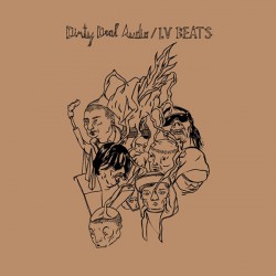 Dirty Deal Audio piedāvā LV Beats pirmo izlasi