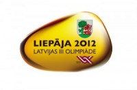 Latvijas III Olimpiādi gaida Liepājā, Ventspilī, Aizputē, Grobiņā, Jūrmalā, Limbažos, Rīgā un Usmā