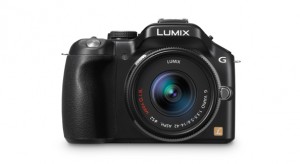 Panasonic laidis klajā jaunu digitālo vienobjektīva bezspoguļa fotokameru LUMIX G5