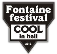 Fontaine Festival 2012