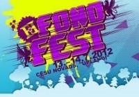Noslēdzies Fonofest 2012 konkurss!