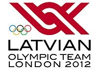 Latviju Olimpiskajās spēlēs Londonā pārstāvēs 46 sportisti