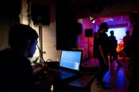 Mārtiņš Roķis vadīs elektroniskās mūzikas veidošanas darbnīcu