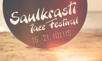 Sākas Saulkrasti Jazz Festival 2012
