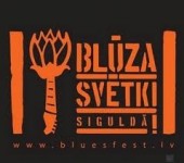 Piedalies konkursā un laimē ielūgumu uz Siguldas Blūza svētkiem!