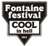 Piedalies konkursā un laimē ielūgumus uz Fontaine Festival!