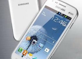 Samsung gatavo Galaxy S III mini versiju ar Dual SIM