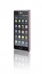 LG QuickMemo™ funkcija L-sērijas viedtālruņiem pieejama arī Latvijā