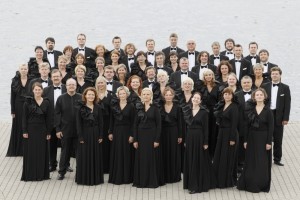 Festivāla "Liepājas vasara" noslēgumā uzstāsies koris "Latvija" un Liepājas Simfoniskais orķestris