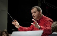 Atvars Lakstīgala festivālā Liepājas vasara diriģēs Vīnes klasiku