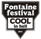 Noslēdzies konkurss par Fontaine Festival