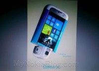 Nokia gatavo viedtālruni Lumia X ar Carl Zeiss optiku